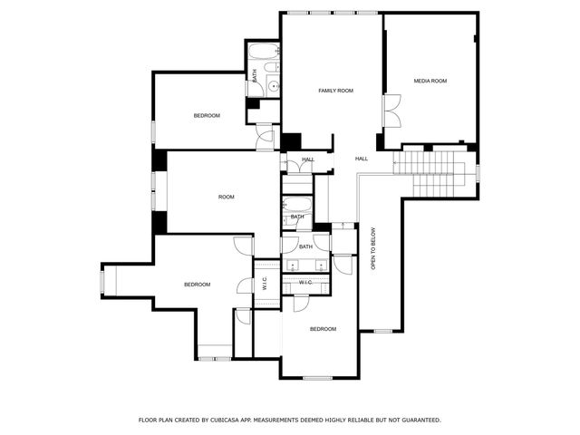 1630 Old Oak Court, Prosper, TX 75078