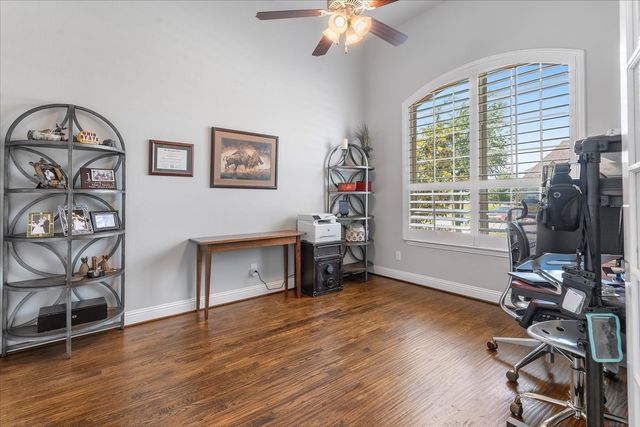 1630 Old Oak Court, Prosper, TX 75078