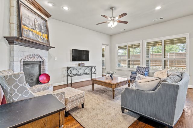 1630 Old Oak Court, Prosper, TX 75078