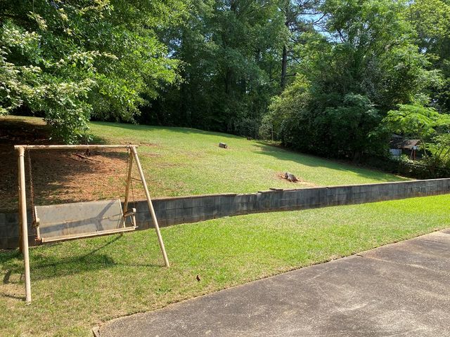 1316 Schimek Drive, Columbus, GA 31903