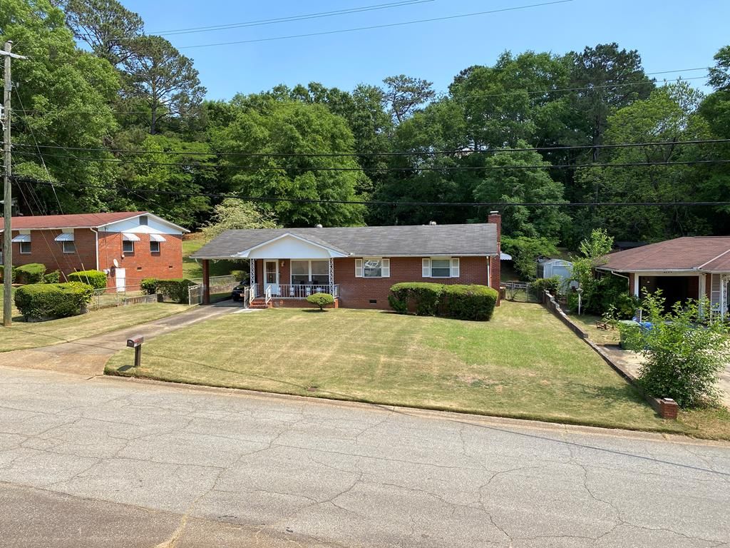 1316 Schimek Drive, Columbus, GA 31903