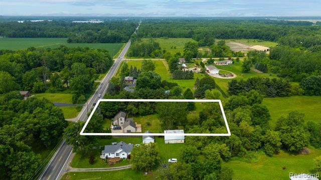 30930 Pennsylvania Road, Romulus, MI 48174