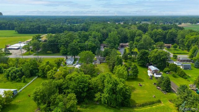 30930 Pennsylvania Road, Romulus, MI 48174