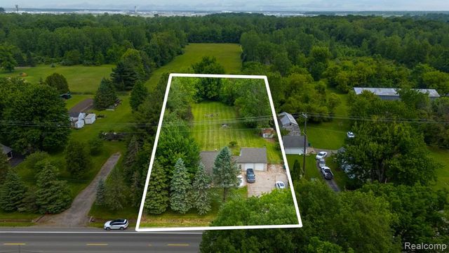 30930 Pennsylvania Road, Romulus, MI 48174