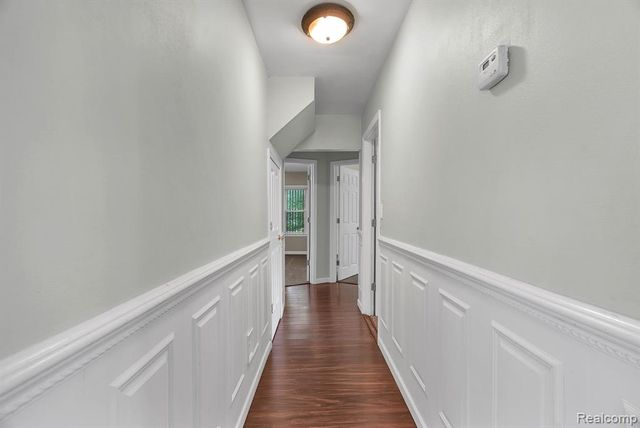 30930 Pennsylvania Road, Romulus, MI 48174