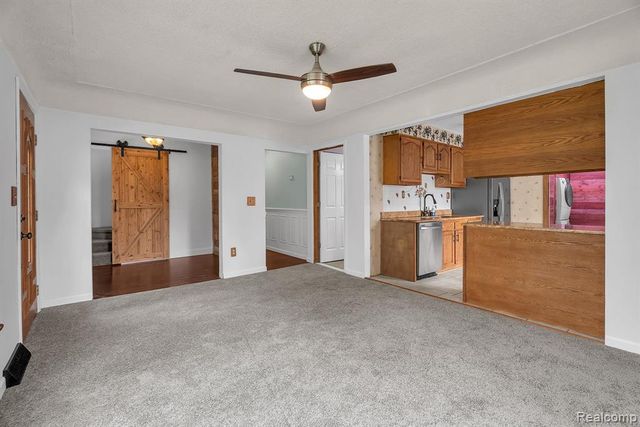 30930 Pennsylvania Road, Romulus, MI 48174