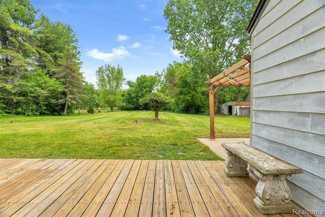 30930 Pennsylvania Road, Romulus, MI 48174