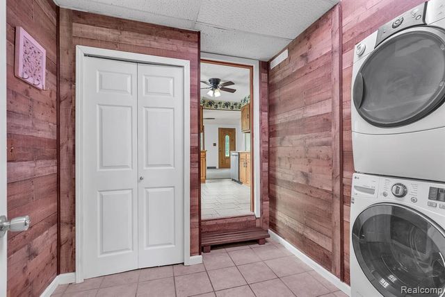 30930 Pennsylvania Road, Romulus, MI 48174