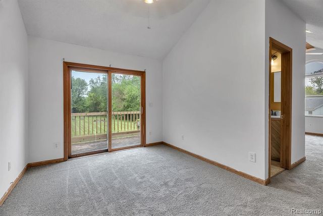 30930 Pennsylvania Road, Romulus, MI 48174