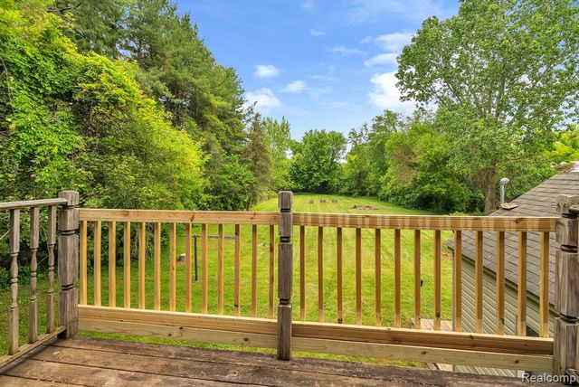 30930 Pennsylvania Road, Romulus, MI 48174