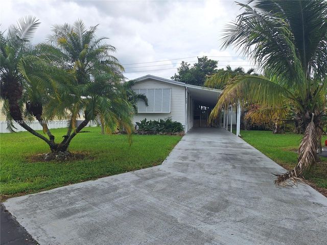 35303 SW 180th Ave Lot308, Homestead, FL 33034