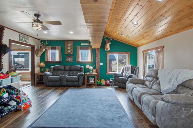 708 13th Avenue, Bloomer, WI 54724