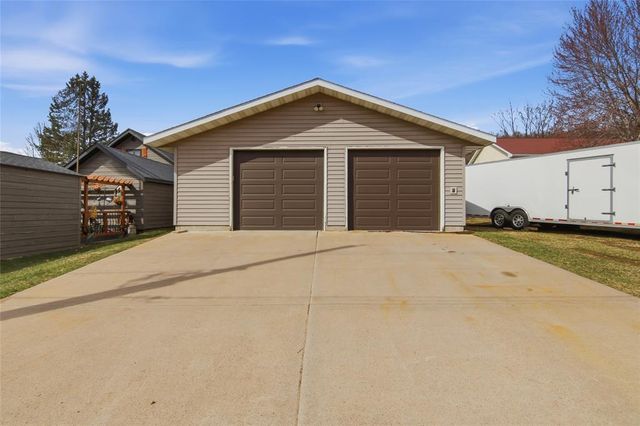 708 13th Avenue, Bloomer, WI 54724