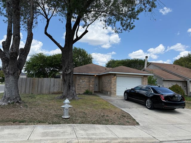 11371 FISH SPGS, San Antonio, TX 78245