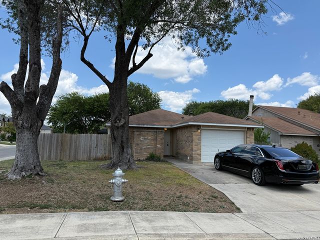 11371 FISH SPGS, San Antonio, TX 78245