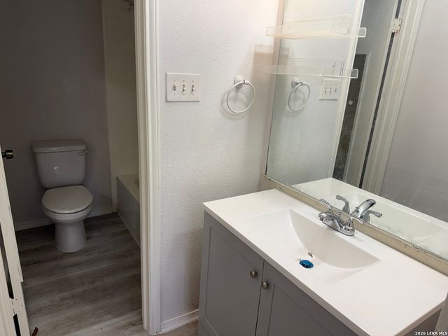 11371 FISH SPGS, San Antonio, TX 78245