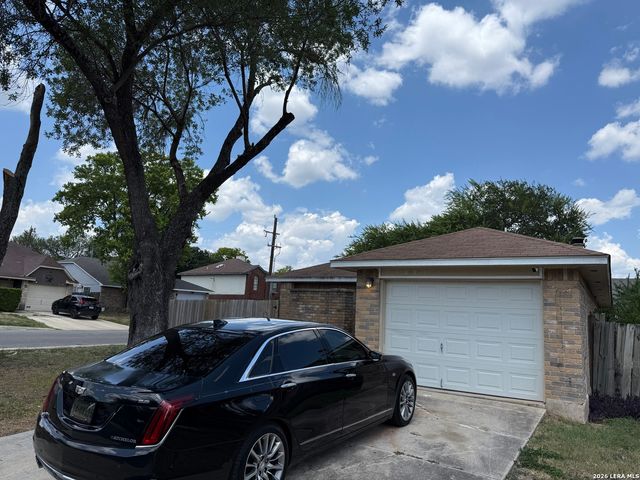11371 FISH SPGS, San Antonio, TX 78245