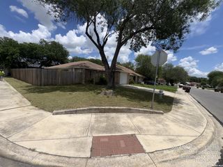 11371 FISH SPGS, San Antonio, TX 78245