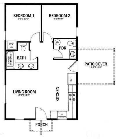 119 7th Street SW, Long Beach, WA 98631