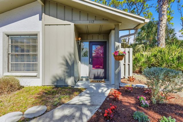 112 JOSE GASPAR DRIVE 112, Englewood, FL 34223