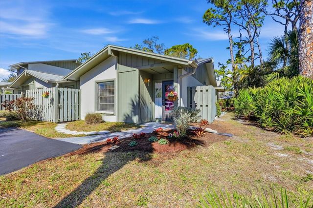 112 JOSE GASPAR DRIVE 112, Englewood, FL 34223