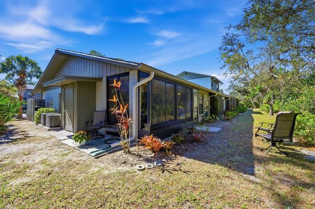 112 JOSE GASPAR DRIVE 112, Englewood, FL 34223