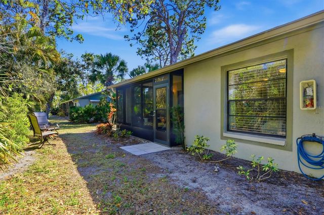 112 JOSE GASPAR DRIVE 112, Englewood, FL 34223