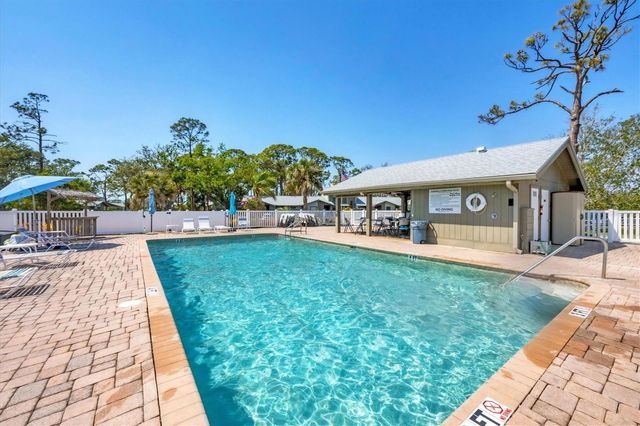 112 JOSE GASPAR DRIVE 112, Englewood, FL 34223