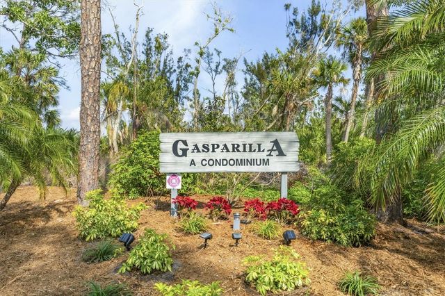 112 JOSE GASPAR DRIVE 112, Englewood, FL 34223