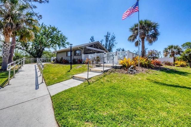 112 JOSE GASPAR DRIVE 112, Englewood, FL 34223