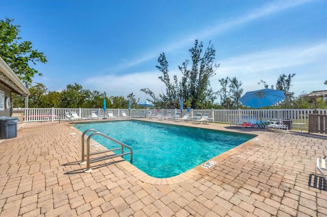 112 JOSE GASPAR DRIVE 112, Englewood, FL 34223