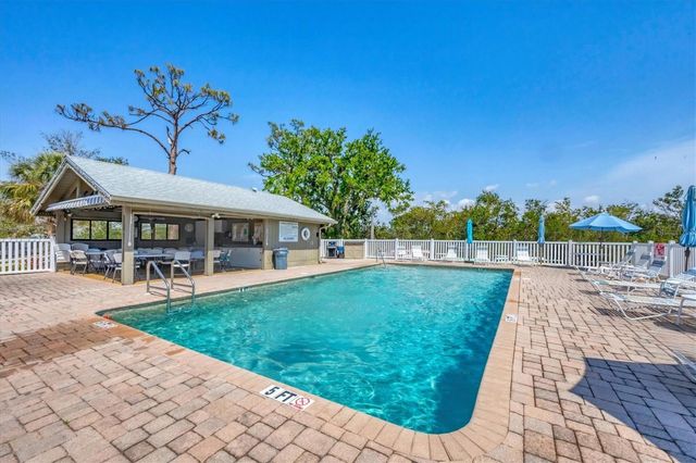 112 JOSE GASPAR DRIVE 112, Englewood, FL 34223