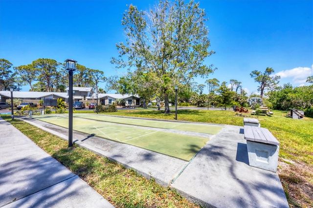 112 JOSE GASPAR DRIVE 112, Englewood, FL 34223