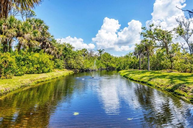 112 JOSE GASPAR DRIVE 112, Englewood, FL 34223