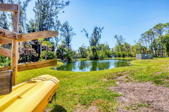 112 JOSE GASPAR DRIVE 112, Englewood, FL 34223