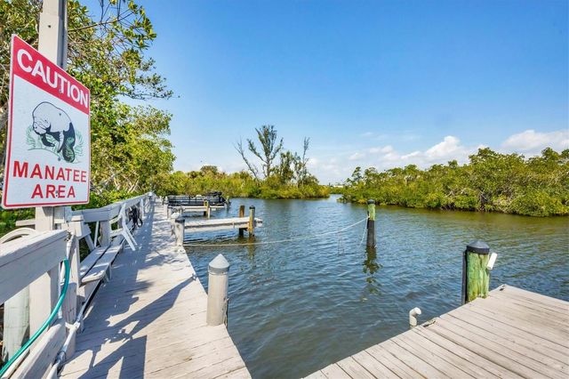 112 JOSE GASPAR DRIVE 112, Englewood, FL 34223