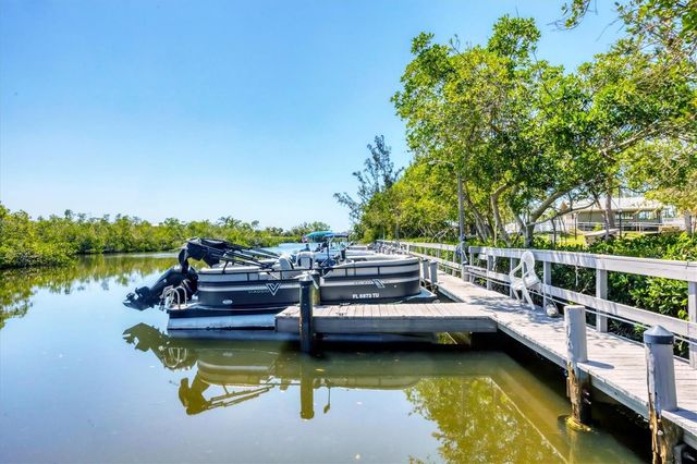 112 JOSE GASPAR DRIVE 112, Englewood, FL 34223