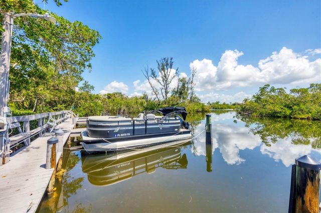 112 JOSE GASPAR DRIVE 112, Englewood, FL 34223