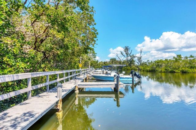 112 JOSE GASPAR DRIVE 112, Englewood, FL 34223