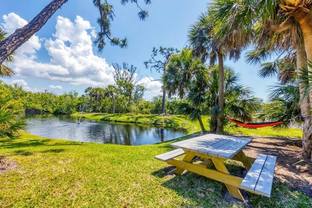 112 JOSE GASPAR DRIVE 112, Englewood, FL 34223