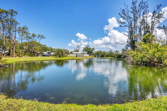 112 JOSE GASPAR DRIVE 112, Englewood, FL 34223