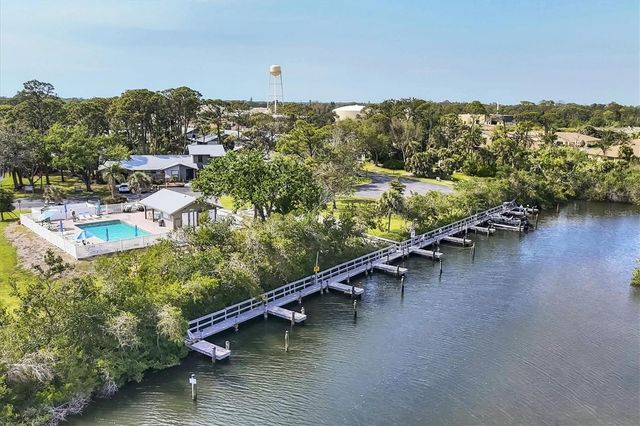 112 JOSE GASPAR DRIVE 112, Englewood, FL 34223