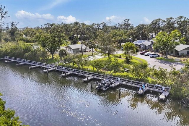 112 JOSE GASPAR DRIVE 112, Englewood, FL 34223