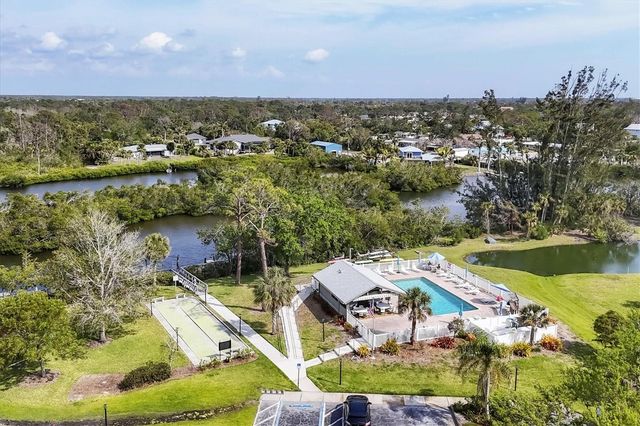 112 JOSE GASPAR DRIVE 112, Englewood, FL 34223