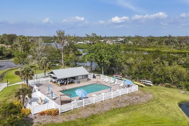 112 JOSE GASPAR DRIVE 112, Englewood, FL 34223