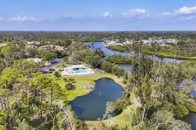 112 JOSE GASPAR DRIVE 112, Englewood, FL 34223