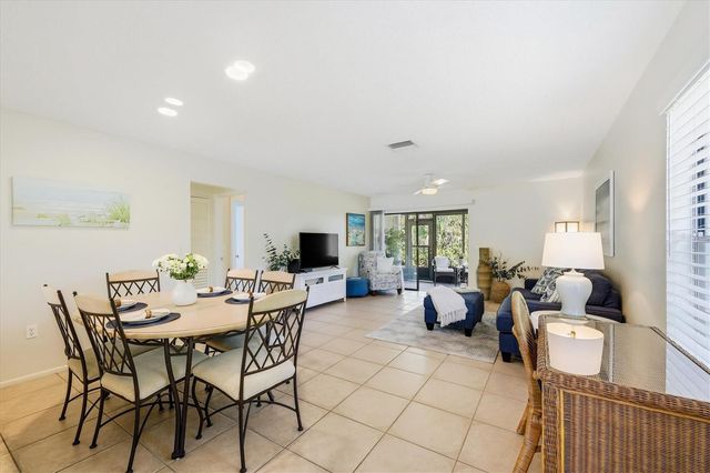 112 JOSE GASPAR DRIVE 112, Englewood, FL 34223