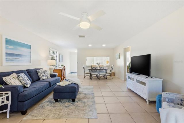 112 JOSE GASPAR DRIVE 112, Englewood, FL 34223