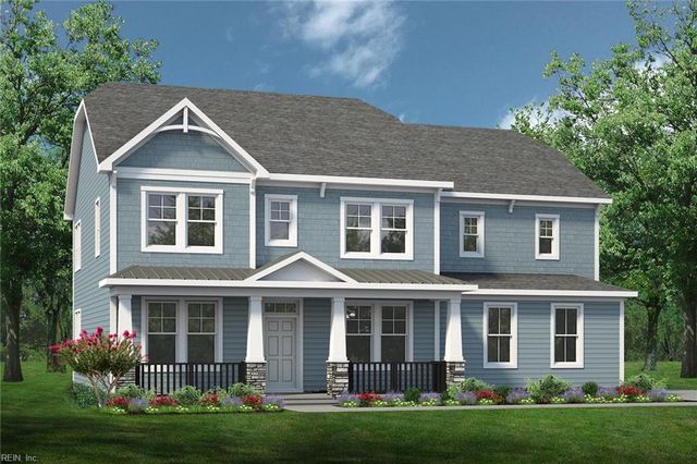 2888 Weston LOOP, Virginia Beach, VA 23456