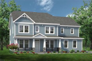 2888 Weston LOOP, Virginia Beach, VA 23456